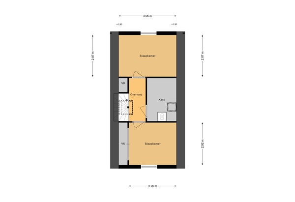 Medium property photo - Kruiszwin 2268, 1788 LT Julianadorp